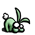 zombie rabbit