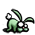 zombie rabbit