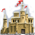 castle