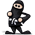ninja