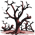 dead tree