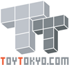 Toy Tokyo logo