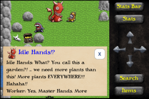 Yipe 5 screenshot
