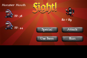 Yipe 5 screenshot